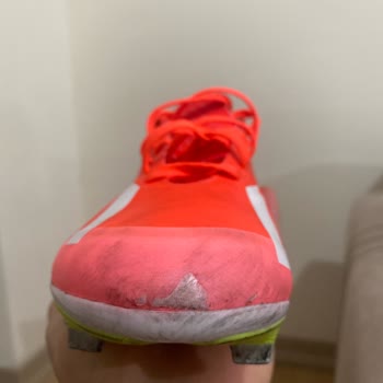 adidas Şikayet Var A