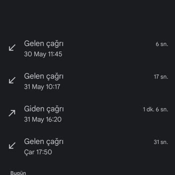 Vaillant Müşteri Hizmetleri Çok Kötü.