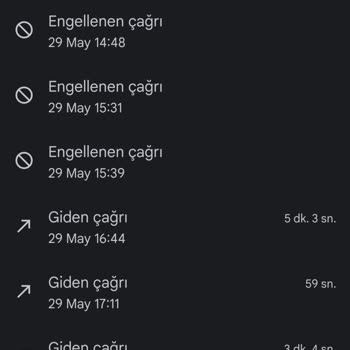 Vaillant Müşteri Hizmetleri Çok Kötü.
