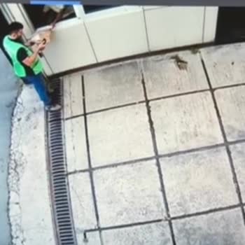 Amazon Tarafından Mağdur Edildim!