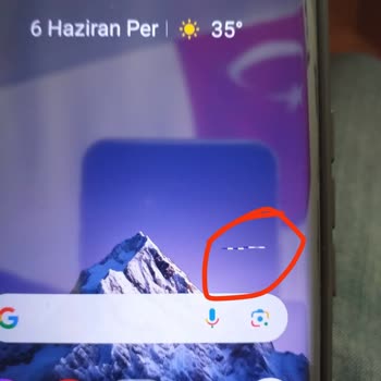 Realme 11PRO + Pişmanlıktır
