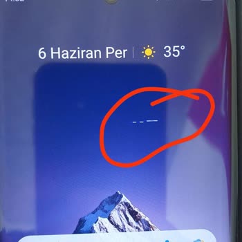 Realme 11PRO + Pişmanlıktır