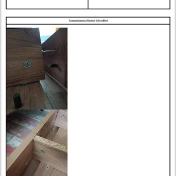 Koçtaş Yanlış Teslimat Ve Uzayan Süreç