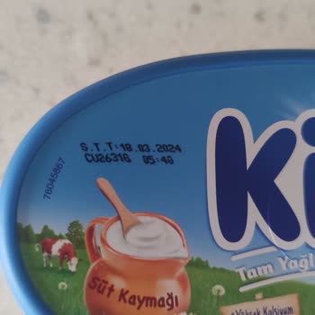 Migros Kiri Marka Tarihi Geçmiş Ürün Sattı... Ve Bu İlk Değil