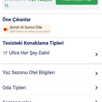 Jolly Tur Fiyat Farkı Garantisi Aldatmacası