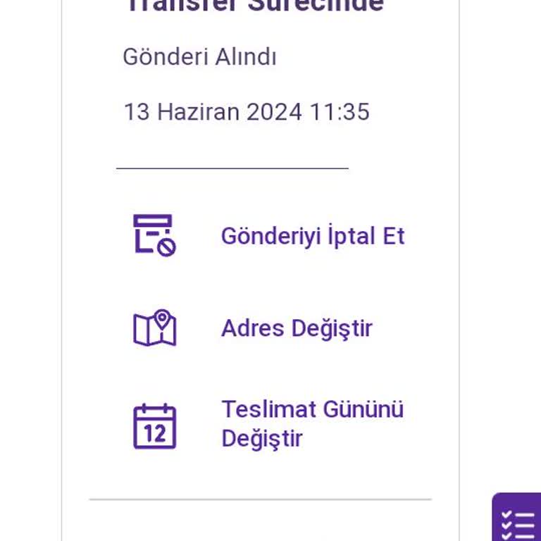 hepsiJET Gelmeyen Teslimat. Ne Zaman Gelir!?