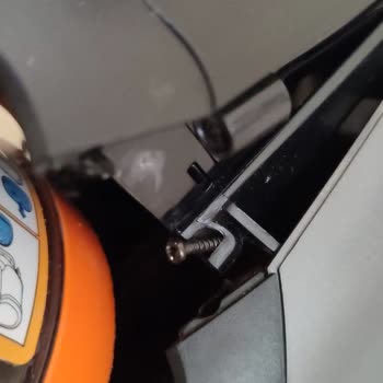 PHILIPS Ev Aletleri Philips XC8349/01 SpeedPro Max Aqua Plus 8000 Kablosuz Dik Süpürge