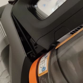 PHILIPS Ev Aletleri Philips XC8349/01 SpeedPro Max Aqua Plus 8000 Kablosuz Dik Süpürge