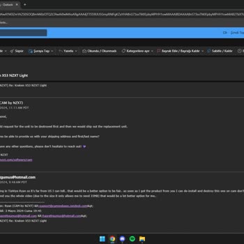 Hepsiburada.com Un Bana Yaşattığı Mağduriyet