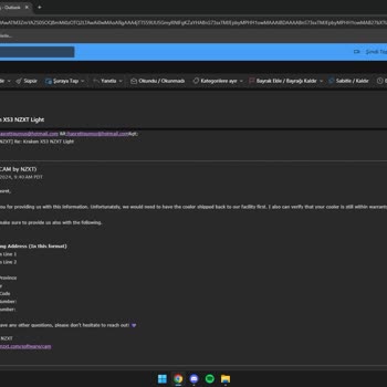Hepsiburada.com Un Bana Yaşattığı Mağduriyet