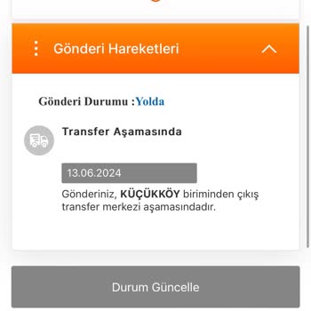 Bircançil Butik Ürün Teslimatında Yaşanan Gecikmeler