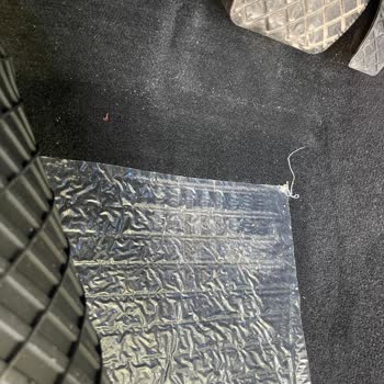 Kötü Bir Carwax Deneyimi