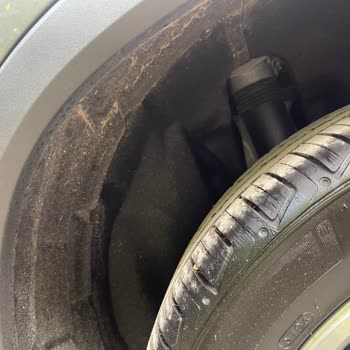 Kötü Bir Carwax Deneyimi