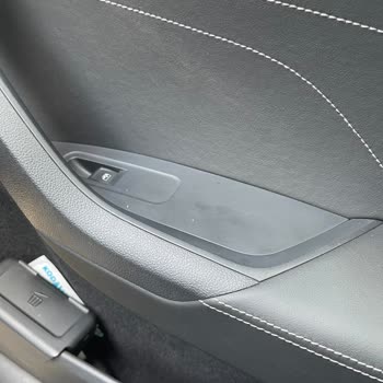 Kötü Bir Carwax Deneyimi