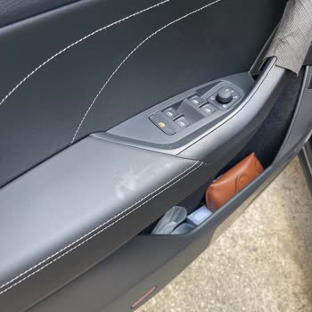 Kötü Bir Carwax Deneyimi