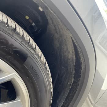 Kötü Bir Carwax Deneyimi