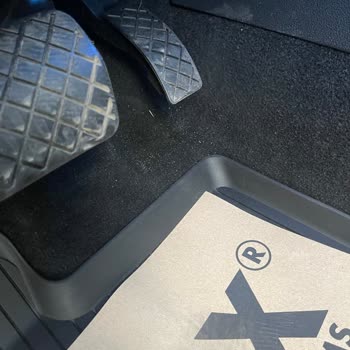 Kötü Bir Carwax Deneyimi