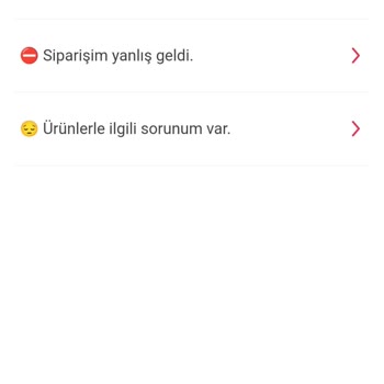 Yemeksepeti Pişmanlığı İki Saatte Hala Gelmeyen Sipariş