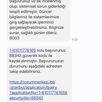 BELBİM (İstanbulkart) İBB 153 Çözüm Merkezi Aracılığıyla Çözemedik Buradan Ne Olacak Bakalım