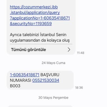 BELBİM (İstanbulkart) İBB 153 Çözüm Merkezi Aracılığıyla Çözemedik Buradan Ne Olacak Bakalım