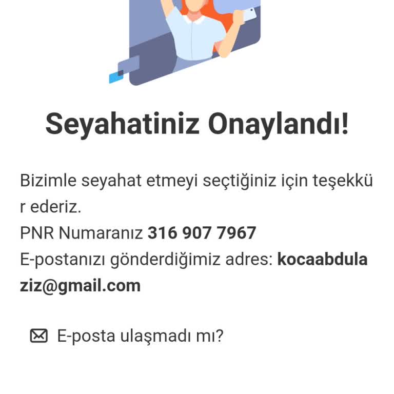 Kamil Koç Pişmanlıktır Aynı Zamanda Boykot