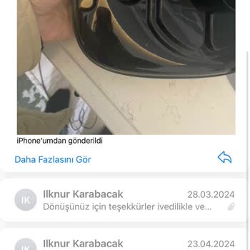 Kiwi Home Kiwi Hatalı Parça Sorunu Ve Muhatap Bulamama