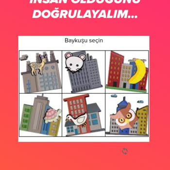 Tinder'da Profil Doğrulama Sorunları Ve Kullanım Kısıtlamaları