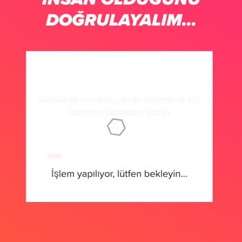Tinder'da Profil Doğrulama Sorunları Ve Kullanım Kısıtlamaları