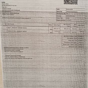 Boğaziçi Elektrik - BEDAŞ Elektrik Voltaj Düşmesi Nedeniyle Kart Yanması