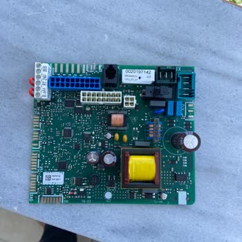 Boğaziçi Elektrik - BEDAŞ Elektrik Voltaj Düşmesi Nedeniyle Kart Yanması