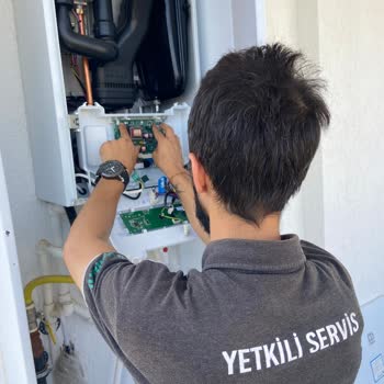 Boğaziçi Elektrik - BEDAŞ Elektrik Voltaj Düşmesi Nedeniyle Kart Yanması
