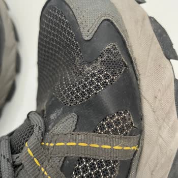 Skechers Ayakkabı 2-3 Ayda Yırtıldı Ve Sözde Garanti Tiyatrosu