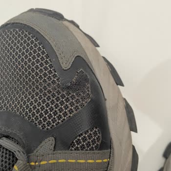 Skechers Ayakkabı 2-3 Ayda Yırtıldı Ve Sözde Garanti Tiyatrosu