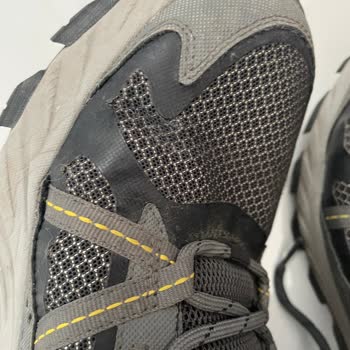 Skechers Ayakkabı 2-3 Ayda Yırtıldı Ve Sözde Garanti Tiyatrosu