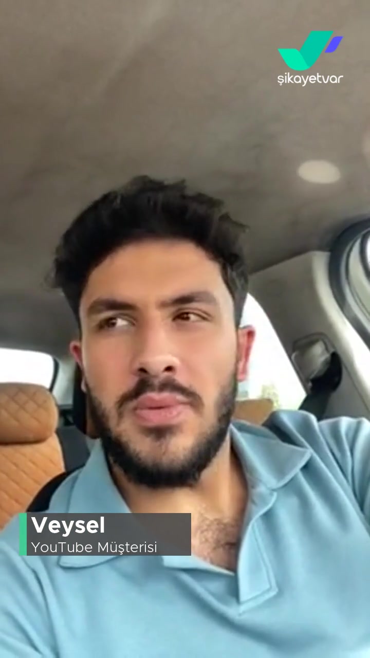 Youtube.com Premium Üyeliği Aktifliği videonun kapak resmi