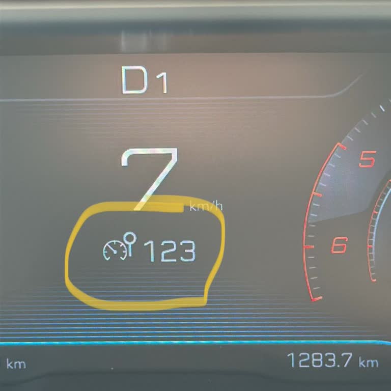 Peugeot 3008 Active Sport Pack