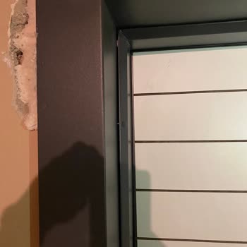 Mikado Çelik Kapı Memnuniyetsizliği