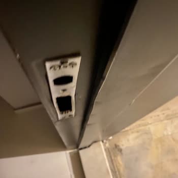 Mikado Çelik Kapı Memnuniyetsizliği