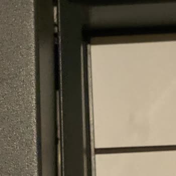 Mikado Çelik Kapı Memnuniyetsizliği