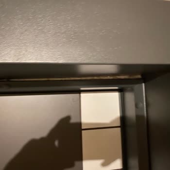 Mikado Çelik Kapı Memnuniyetsizliği