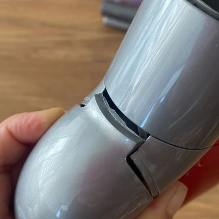 Dyson Yedek Parça Sorunu