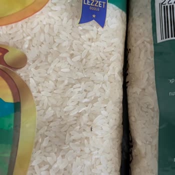 A101 Böcekli Pirinç Satıyor