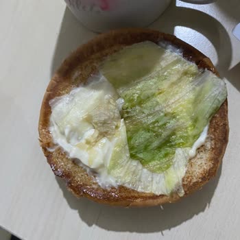 Burger King Söğütlü Çeşme Şubesi