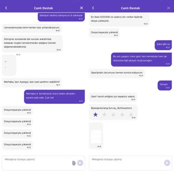 Getir Teslim Almadığım Ürünün Geri Ödemesini Yapmıyorlar