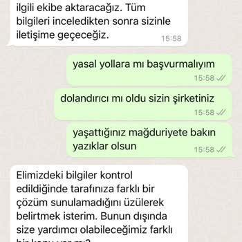 Zara Teslimat Gecikmesi (1 Ay) Müşteri Hizmetlerine Ulaşılamıyor