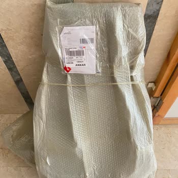 Aras Kargo Mükemmel Hizmet Aras Kargosu