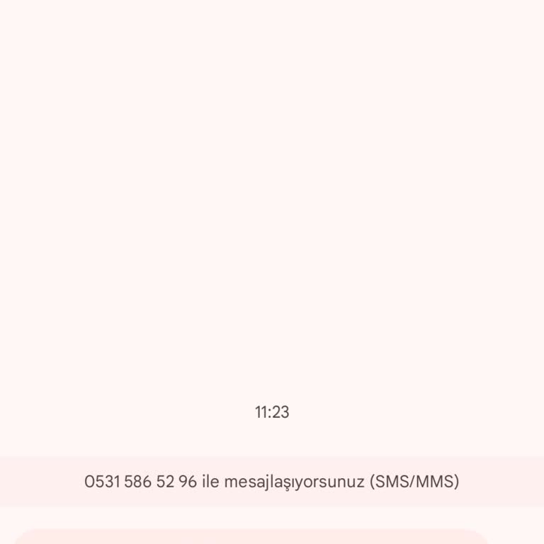 Armine Hatalı Ürün Ve Değişim Sıkıntısı.