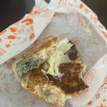 Popeyes Migros Marmaris İşbirliğinin Küflü Ekmek Hikayesi