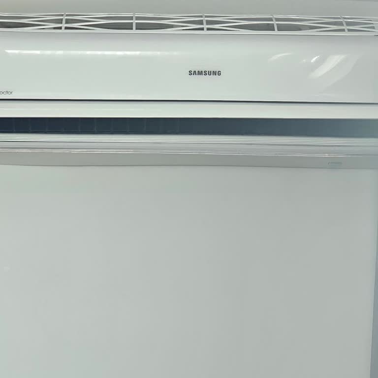 Samsung Klima Arızası Teknik Servis Sorunu