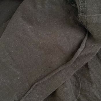 Boyner Calvin Klein Tişörtümde Kısa Sürede Dikiş Sökülmesi